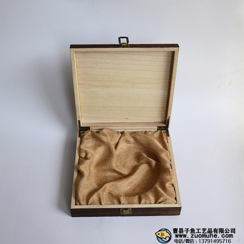 曹縣這些年都有哪些木盒包裝加工企業(yè)走出國門？